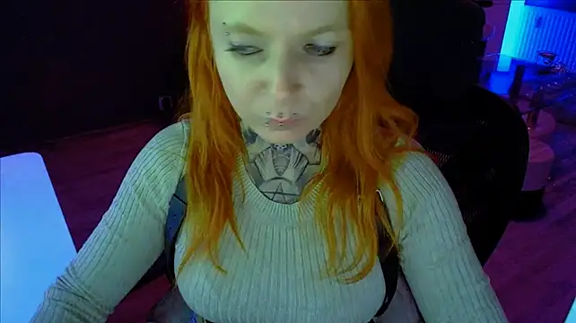 InesGoldn Live XXX chat