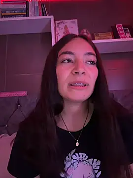 issa_monterrey – Live XXX-chat