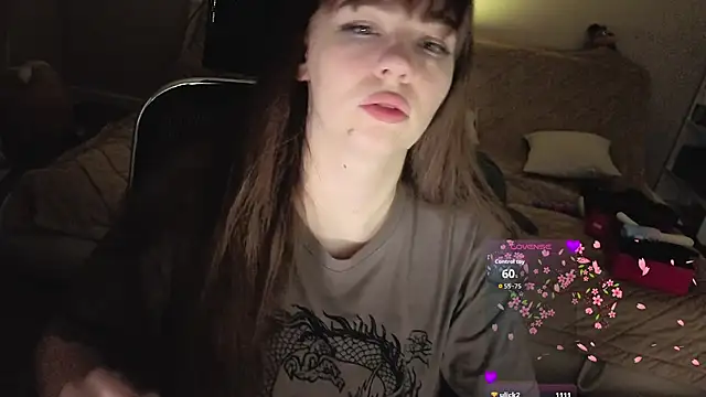 Lunar_Bunny 라이브 XXX 채팅