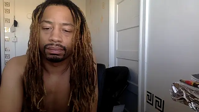 Diodre_Benyoon Webcam show