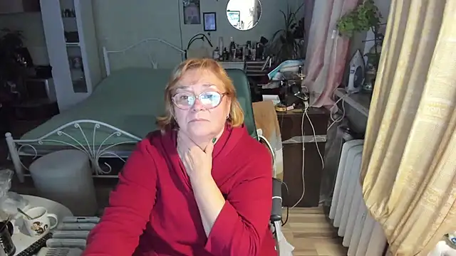 Chat XXX en directo de rekelme