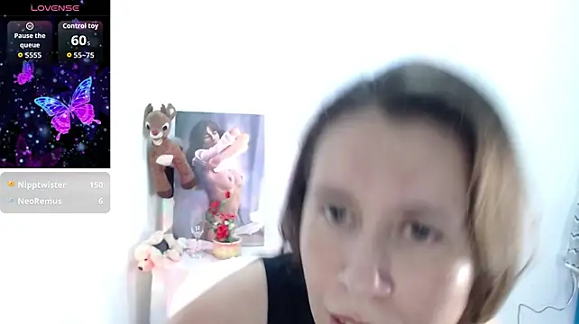 little__eva 라이브 XXX 채팅