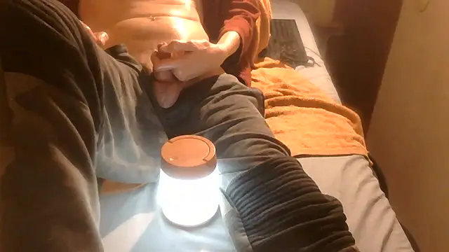 SamuelTal's Live XXX Chat