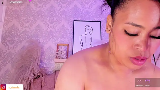 Bianca_DVarela's Live XXX Chat