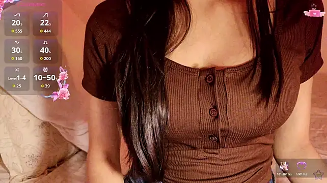 Bellaxoni 라이브 XXX 채팅