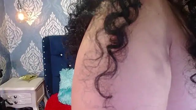 แชท XXX สดของ Sofiacowperx
