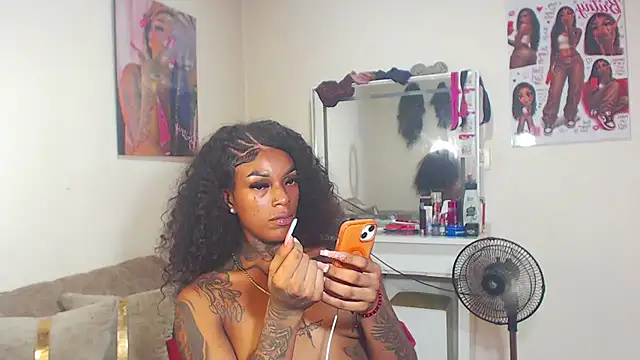 badgirls_cx Chat XXX live