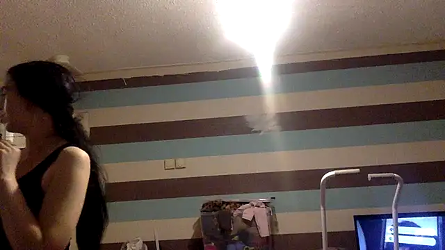 Bellababexox's Webcam Show