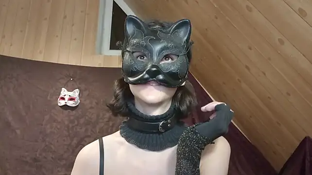 NovaKitty888 Chat XXX in diretta