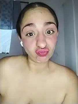Pamela_sa Live XXX-chat