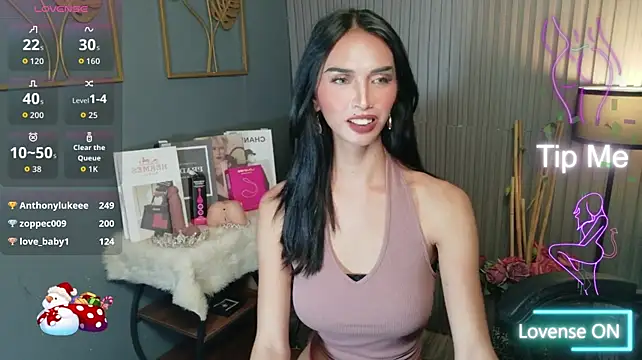Sophia_MorphyのライブXXXチャット