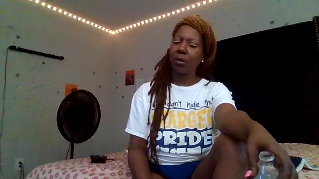 GotCake's Live XXX Chat