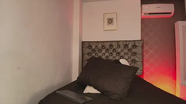 Chat XXX ao vivo de Kevin_Brownn