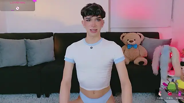 Chat XXX en directo de Jamess_Brown