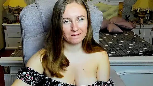Marisha_Cute লাইভ XXX চ্যাট