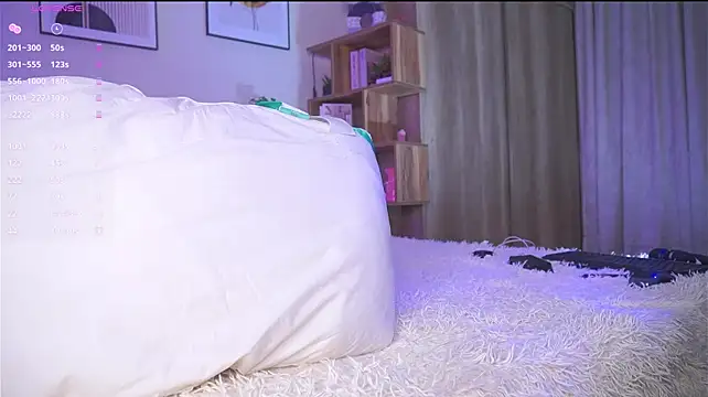 TennieHartney's Live XXX Chat