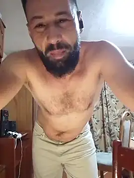 Tranda91 Adlı Modelin Canlı XXX Sohbeti