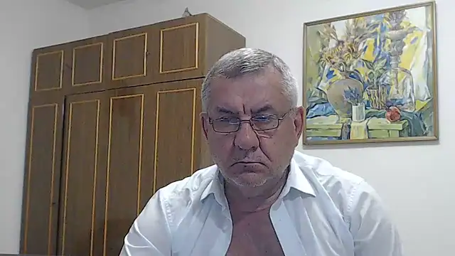 Živý XXX chat machomale3