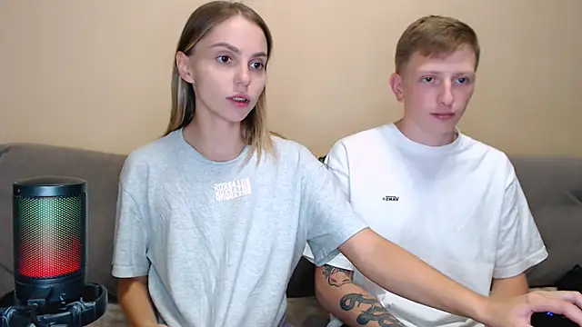 juliaanddima live XXX chat