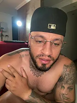 dereckgreen 라이브 XXX 채팅