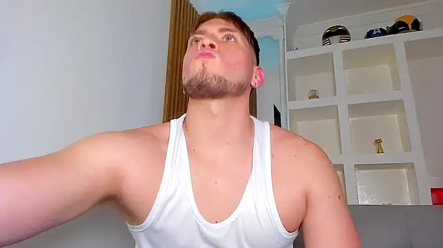 Živý XXX chat SebastianMaximoff_