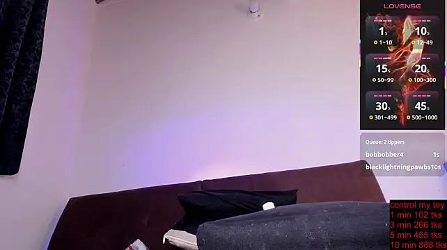 Chat +18 de Matt_Ferrer ao vivo