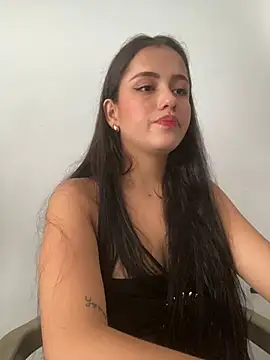AbbyMillerrr 现场XXX聊天