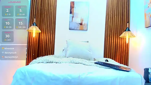 EvaGoddess_ Live XXX-Chat