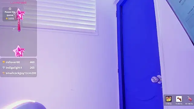 sky_velvet's Live XXX Chat