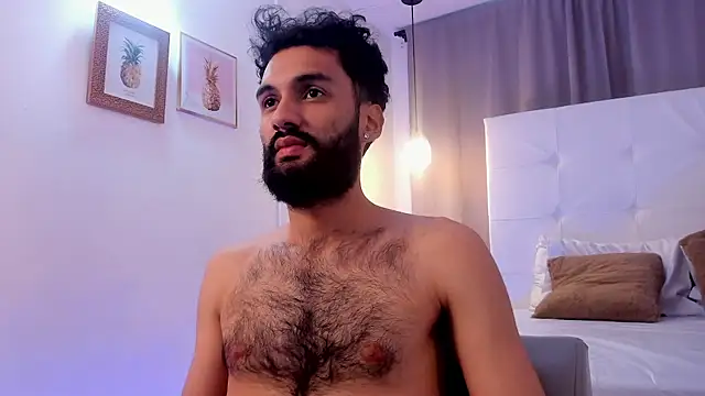 Chat XXX ao vivo de Ryan_Jakson