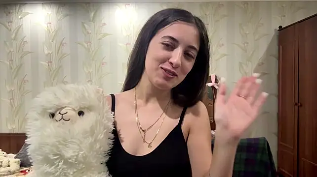 AngeleMooreland Chat XXX live