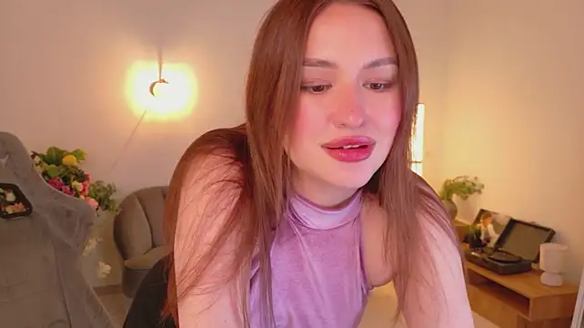 Chloe_levender's Live XXX Chat