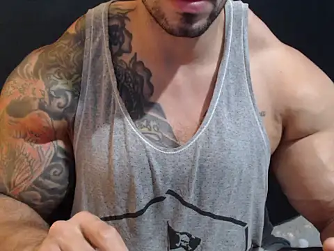 DommMaster's Live XXX Chat