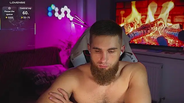 Czat XXX na żywo – Sweeet__boy
