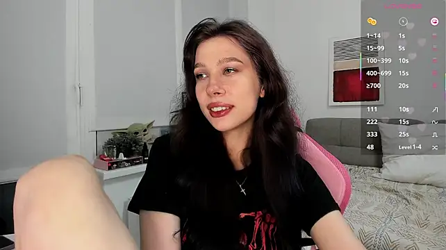 tenderdreams 라이브 XXX 채팅