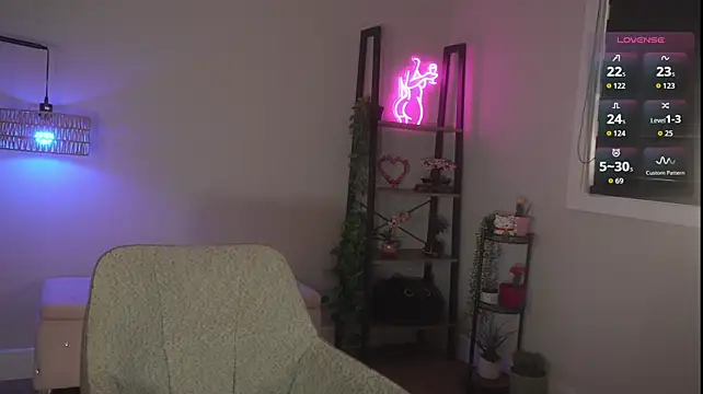 Mysticxkitty's Live XXX Chat