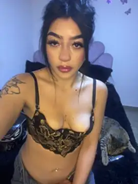 DAKOTA_SAKURA's Live XXX Chat