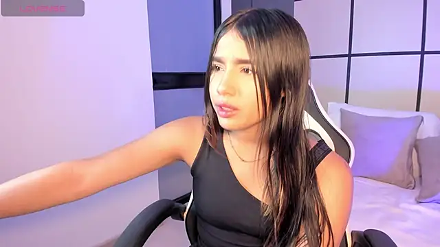 megan_thorp's Live XXX Chat
