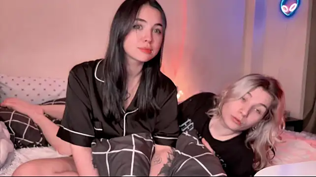 AlexxMichaell's Live XXX Chat