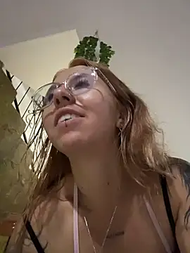 Sofi_Sw's Live XXX Chat
