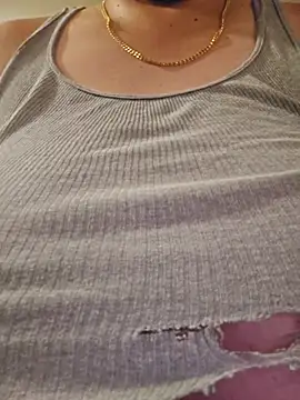 DevilDahm – Live XXX-chat