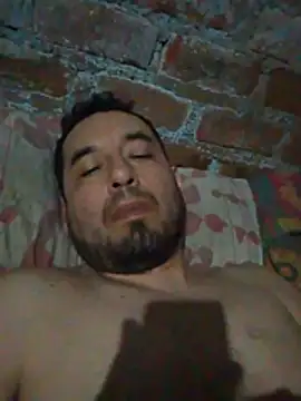 Lujor Live XXX Chat