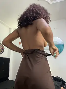 cinnamon_19 – webcam-show