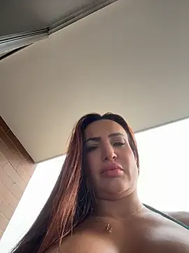 Michelle09_ 现场XXX聊天