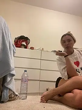 NataliaIsabella live XXX chat