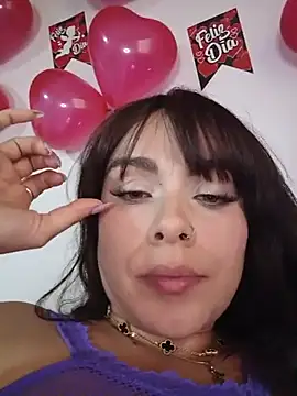 Chat XXX en directo de Valeria888
