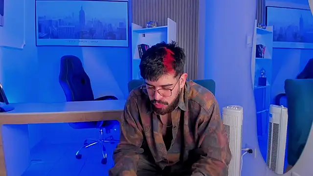 DomBoy_ 现场XXX聊天