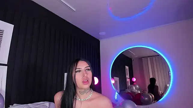 Živý XXX chat Dashell_rivera