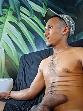 Dansosmith – Naživo XXX chat