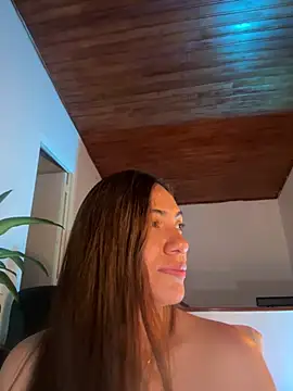 emmily_d Obrolan Langsung XXX